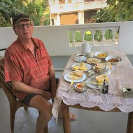Talalla Bay Inn Beach Bangolow Dış mekan fotoğraf