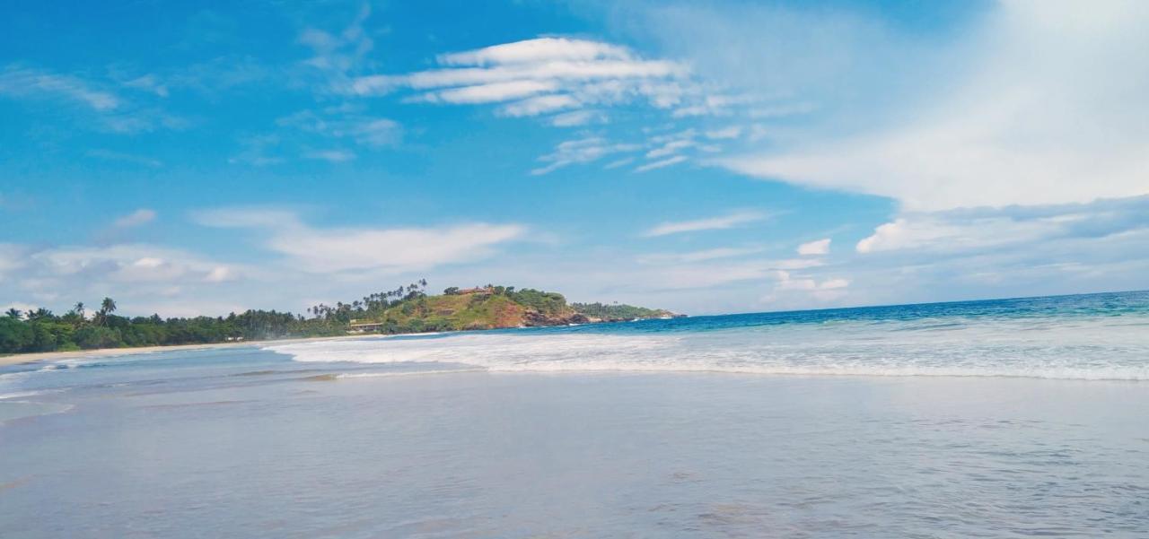 Talalla Bay Inn Beach Bangolow Dış mekan fotoğraf