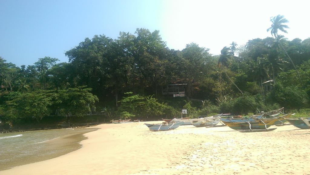 Talalla Bay Inn Beach Bangolow Dış mekan fotoğraf