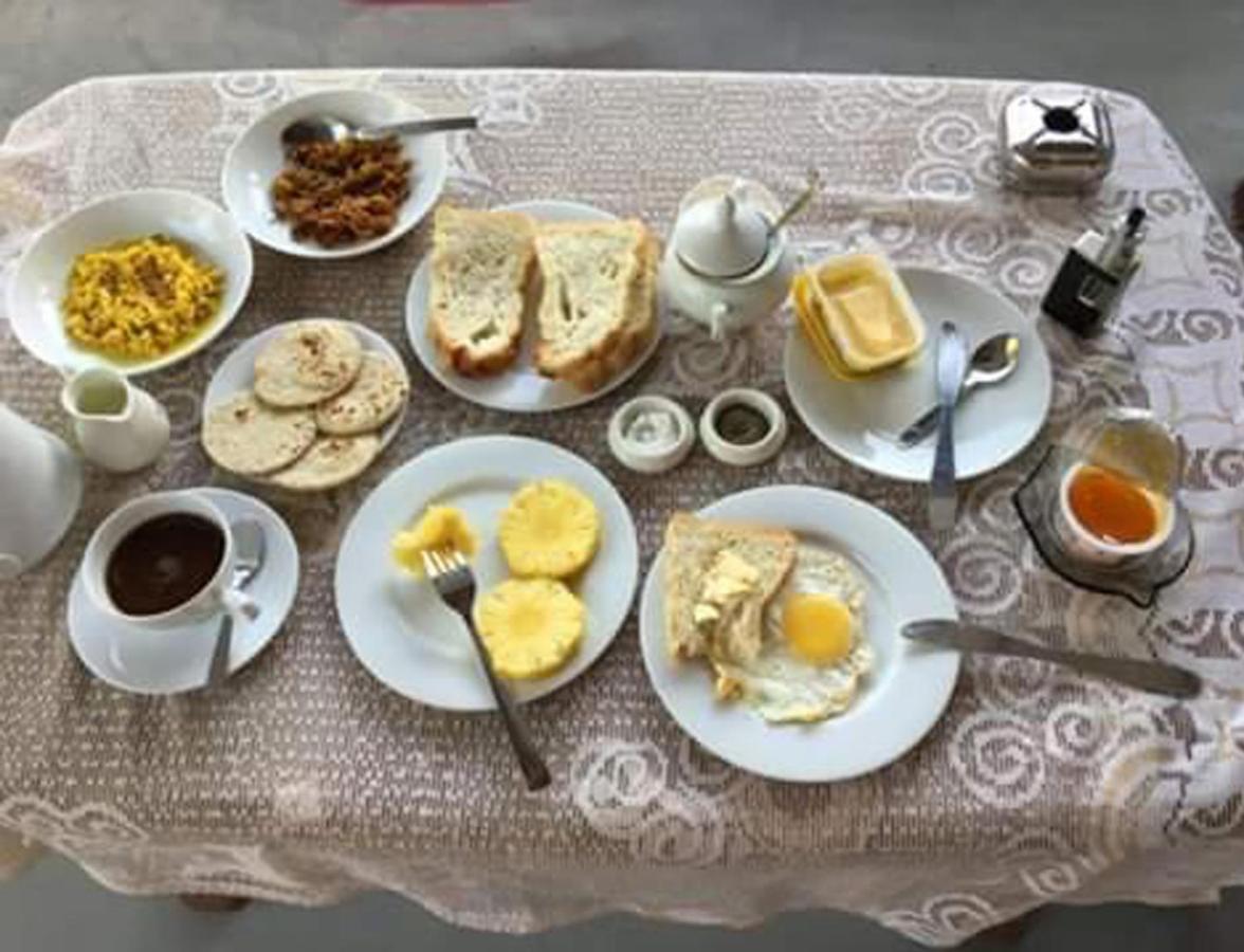 Talalla Bay Inn Beach Bangolow Dış mekan fotoğraf