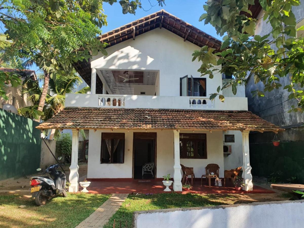 Talalla Bay Inn Beach Bangolow Dış mekan fotoğraf